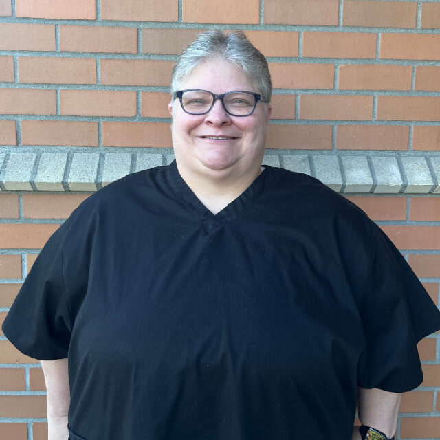 Wendy Howard