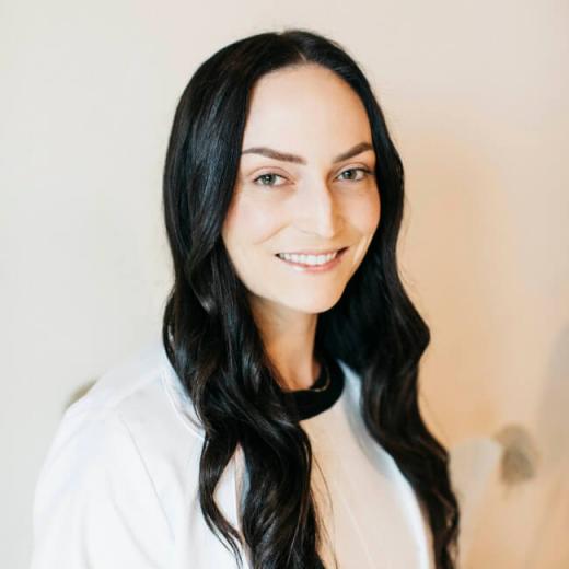 Dr. Danielle Tulloss